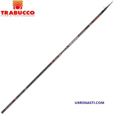 Удилище болонское Trabucco Warden XS Slim Lake Trout